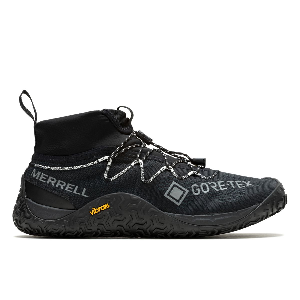 Men - Trail Glove 7 GORE-TEX? - Low | Merrell J067831